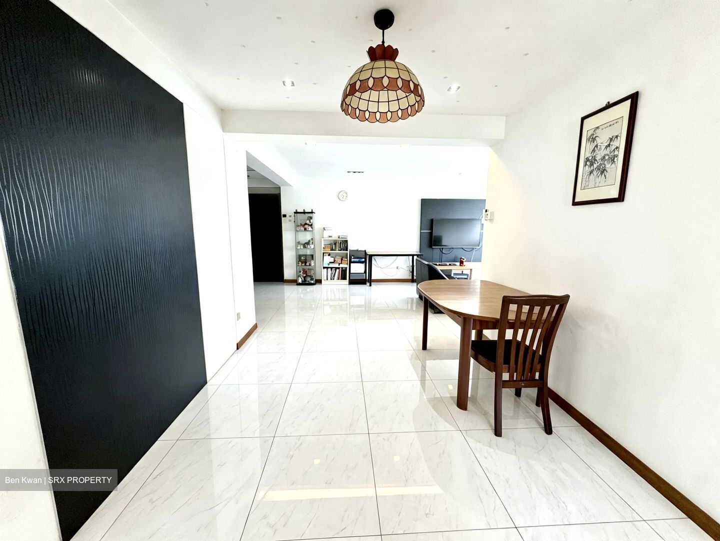 Blk 9 MARSILING DRIVE (Woodlands), HDB 5 Rooms #611705041